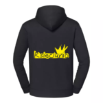 Bluza z nadrukiem - Księciunio - obrazek 4