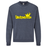 Bluza z nadrukiem - Księciunio - obrazek 3