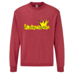 Bluza z nadrukiem - Księciunio - obrazek 4