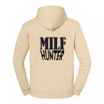 Bluza z nadrukiem - Milf hunter - obrazek 2