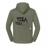 Bluza z nadrukiem - pika pika
