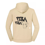 Bluza z nadrukiem - pika pika - obrazek 2