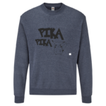Bluza z nadrukiem - pika pika - obrazek 2