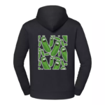 Bluza z nadrukiem - picle rick ogórick - obrazek 5