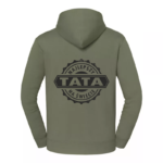 Bluza z nadrukiem - NAJLEPSZY TATA VINTAGE