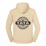 Bluza z nadrukiem - NAJLEPSZY TATA VINTAGE - obrazek 2