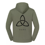 Bluza z nadrukiem - DARK