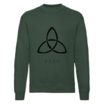 Bluza z nadrukiem - DARK