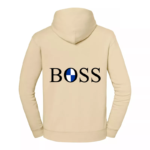 Bluza z nadrukiem - Boss BMW - obrazek 2