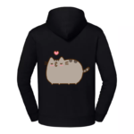 Bluza z nadrukiem - KOT v1