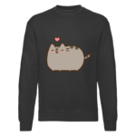 Bluza z nadrukiem - KOT v1