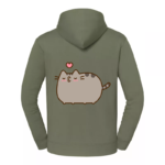 Bluza z nadrukiem - KOT v1 - obrazek 3