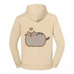 Bluza z nadrukiem - KOT v1 - obrazek 4