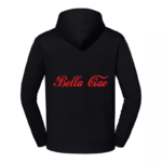Bluza z nadrukiem - bella-ciao