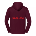 Bluza z nadrukiem - bella-ciao - obrazek 2