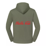 Bluza z nadrukiem - bella-ciao - obrazek 3