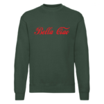 Bluza z nadrukiem - bella-ciao - obrazek 2